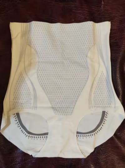 Customer photo review of Yağ Yakıcı ve Sıkılaştırıcı Korse