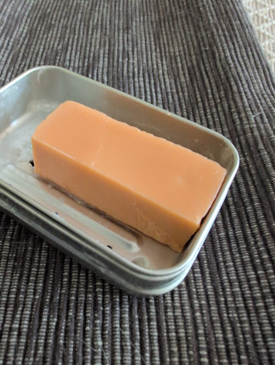 Customer photo review of Schafmilch Orange