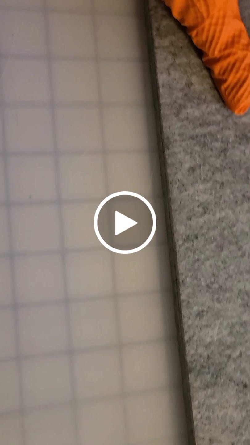 Customer video review of Sew Creative Wool Pressing Mat