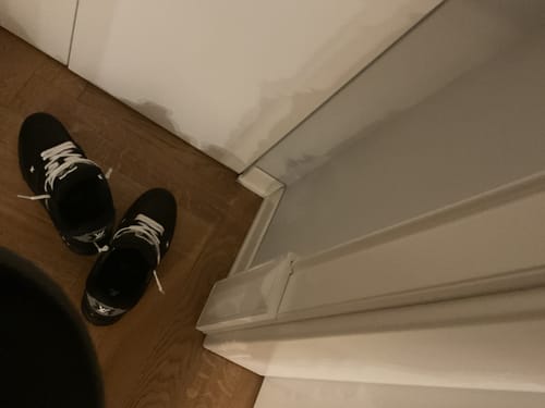 Alessandro A. review of Sneakers LV Trainer Nera image 1 out of 1