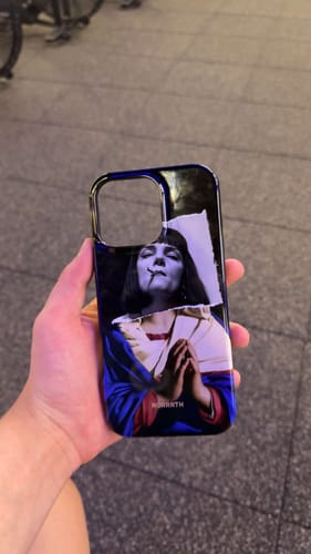 Customer photo review of Saint