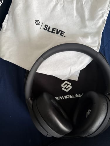 Customer photo review of Pulse ANC 2Gen