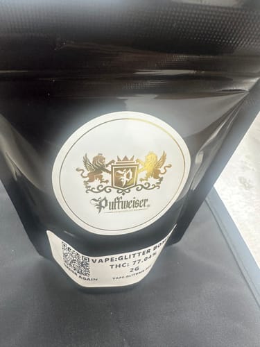 Customer photo review of Nerdz Wild Zaza Vape