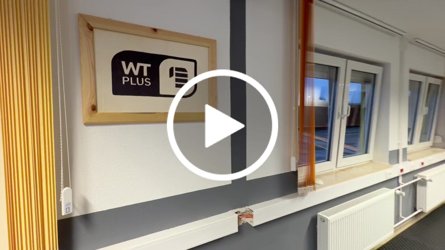 Customer video review of Puzzle Matte | 100cm x 100cm | Just-Mats