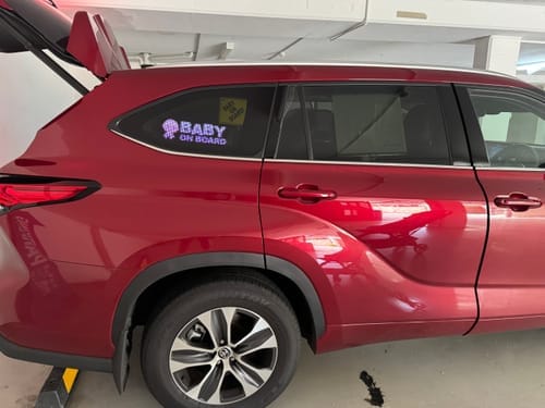 Customer photo review of ELGlow® FlexLED With Remote