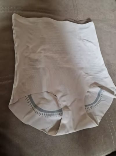 Customer photo review of Yağ Yakıcı ve Sıkılaştırıcı Korse
