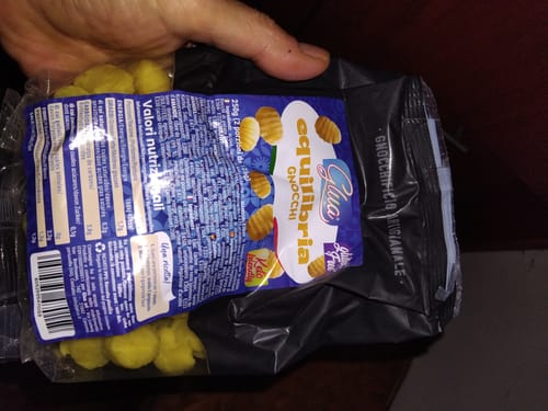 Customer photo review of Box G7S Spesa 2 settimane Completa