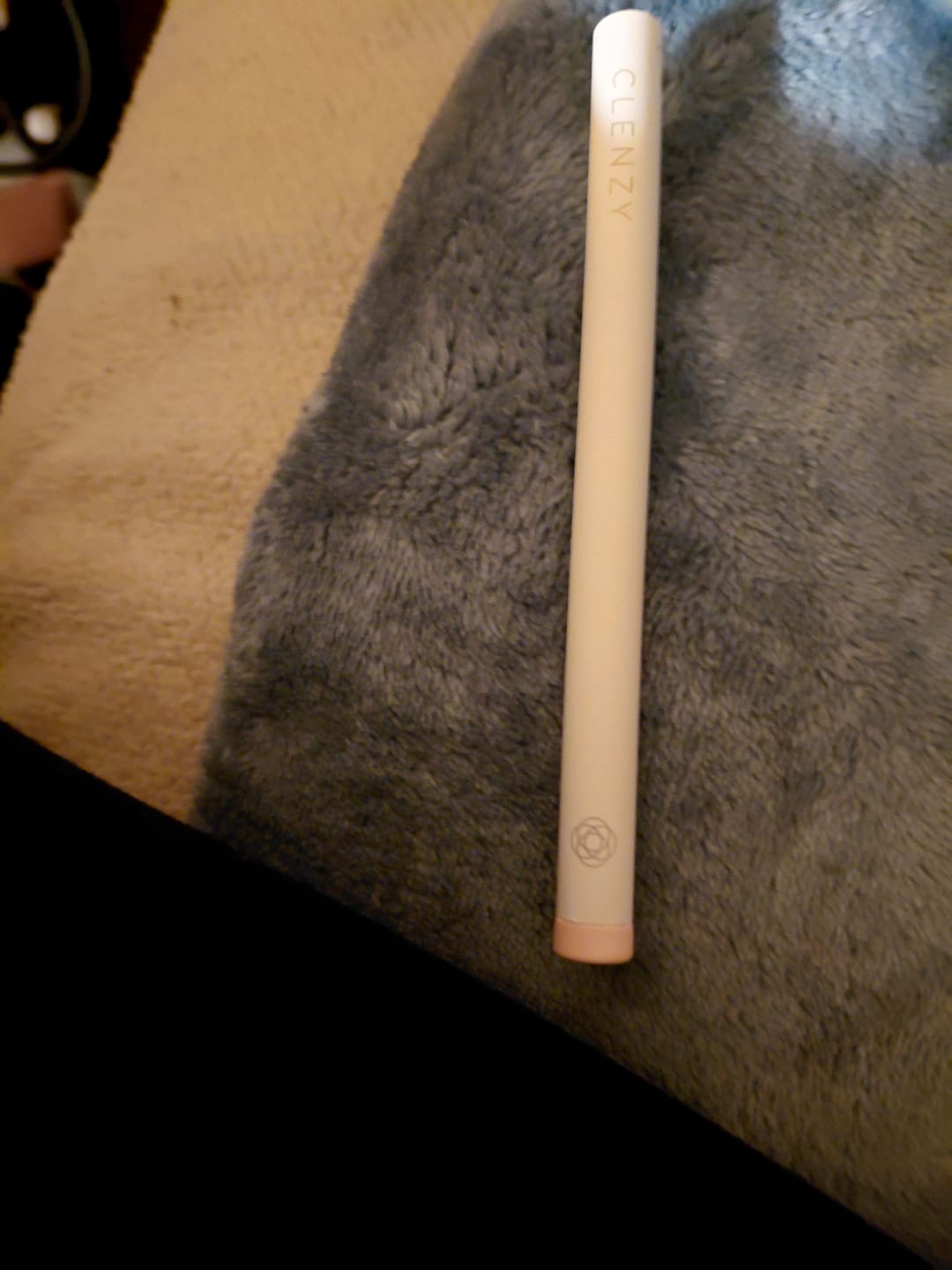 Customer photo review of Clenzy Vitamin Diffuser