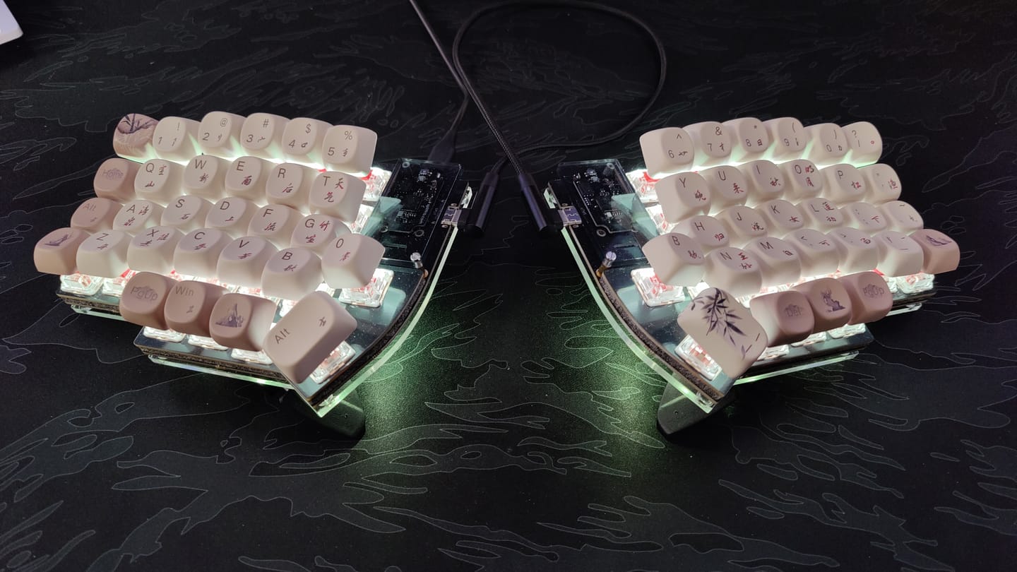 Customer photo review of MX Tilter Kit