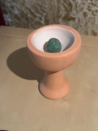 Customer photo review of Copalera Ancestral