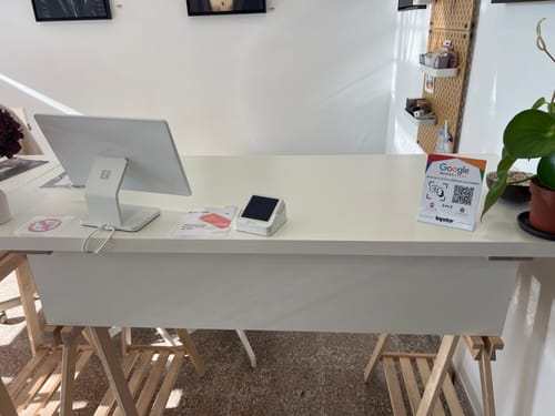 Customer photo review of Crea tu Pack TAPSTAR Con Descuentos