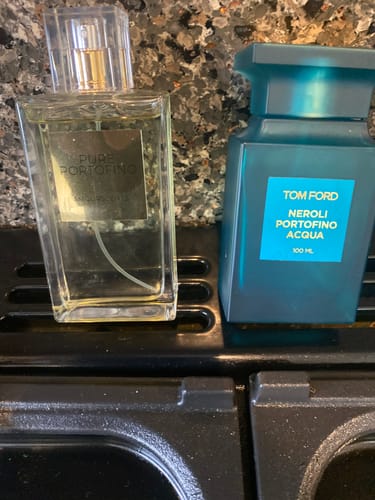 Customer photo review of Neroli Portofino (Inspired) - Pure Portofino