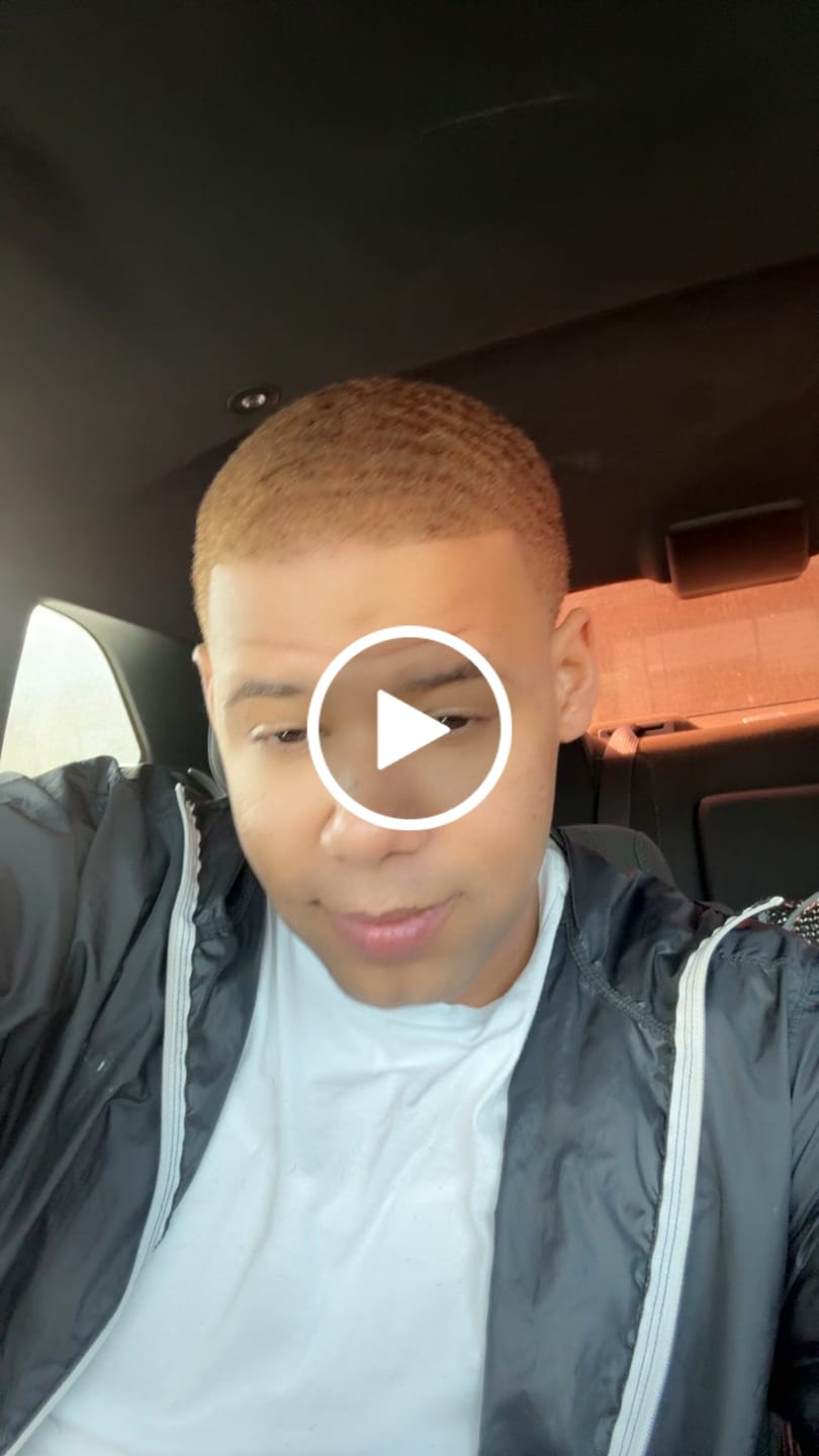Customer video review of Milk and Honey Hydrating Cleanser