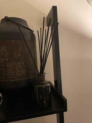 Customer photo review of Orangery 200ml Room Diffuser Refill