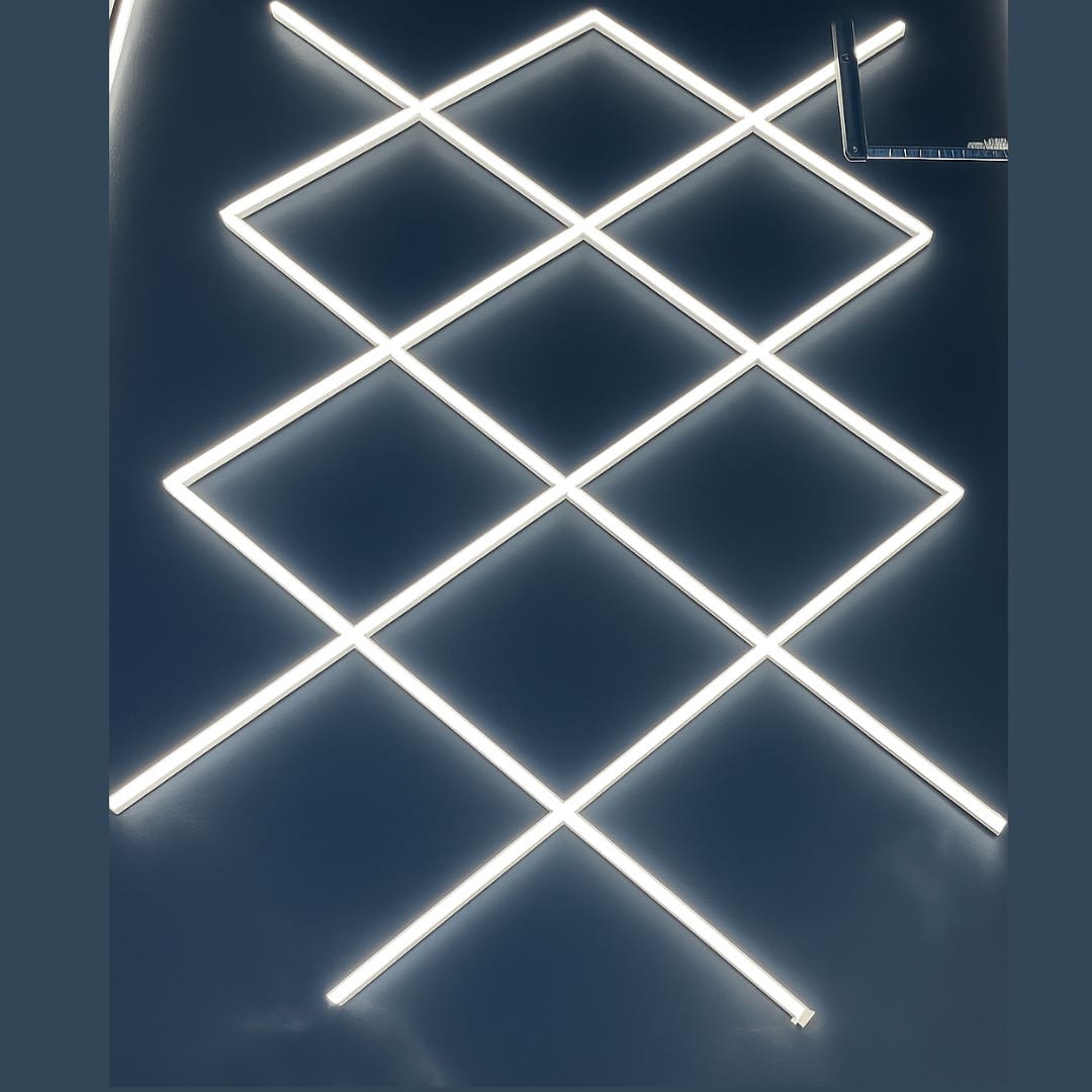 Customer photo review of Athlete X Lights - Limited Edition