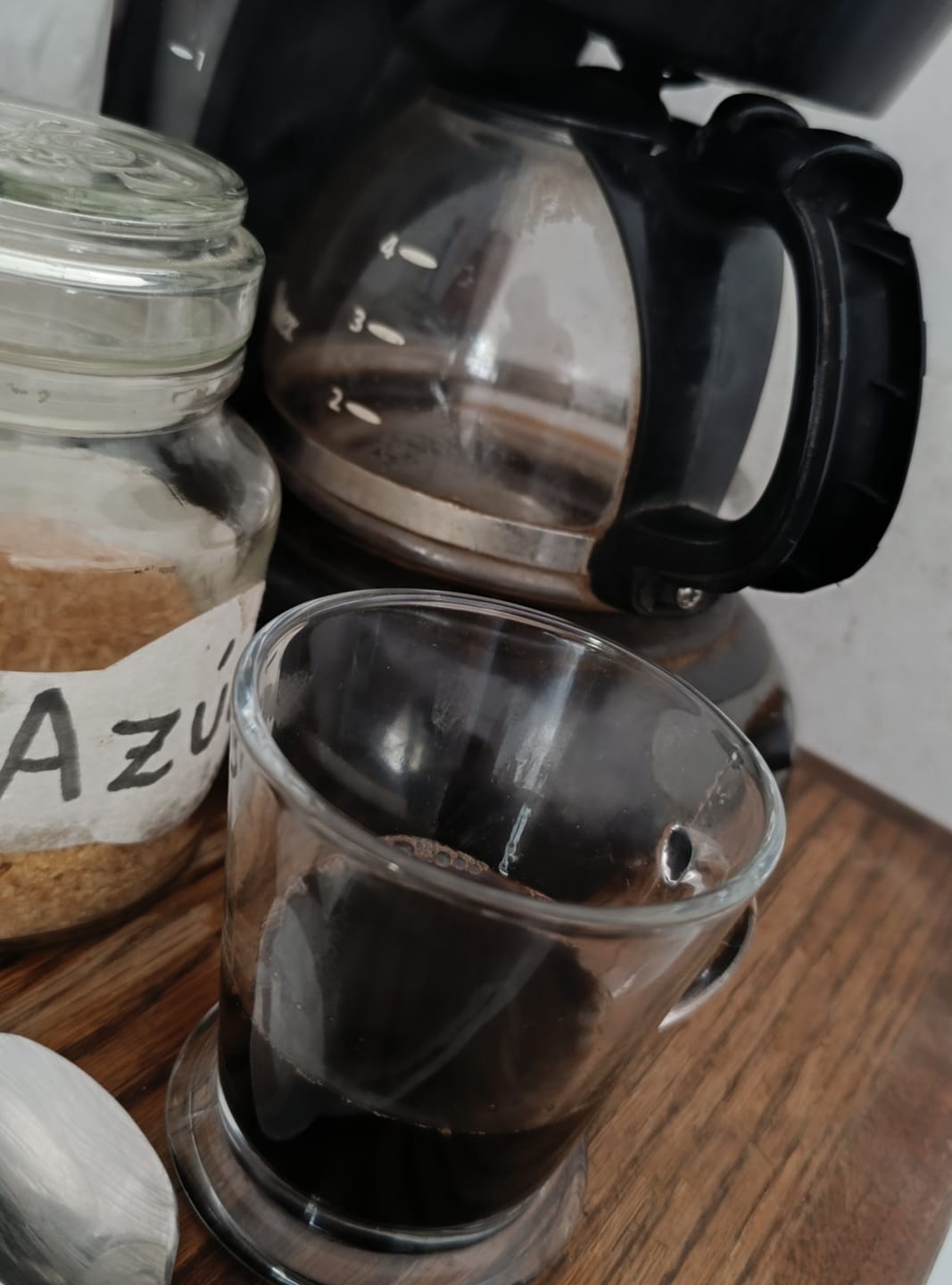 Customer photo review of Lavazza Il Filtro Clasico 226,8 grs. x 2 Grano Molido
