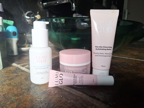 Customer photo review of Best Sellers Bundle