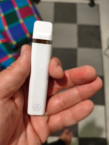 Customer photo review of Hi Bros® -  Ⓓr. Bro's 90% Blend   I 1ml