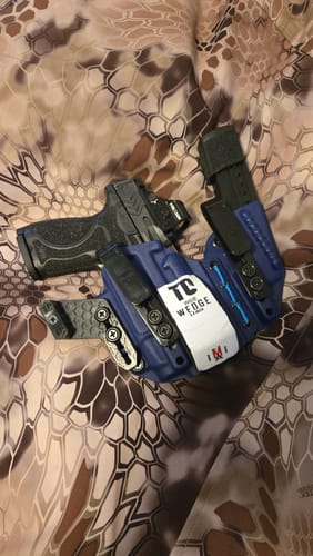 Customer photo review of AXIS ELITE