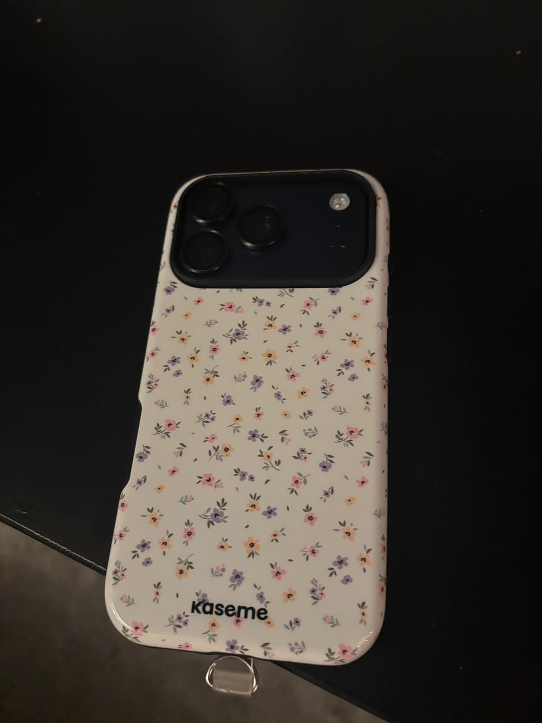 Customer photo review of Porcelain blossom