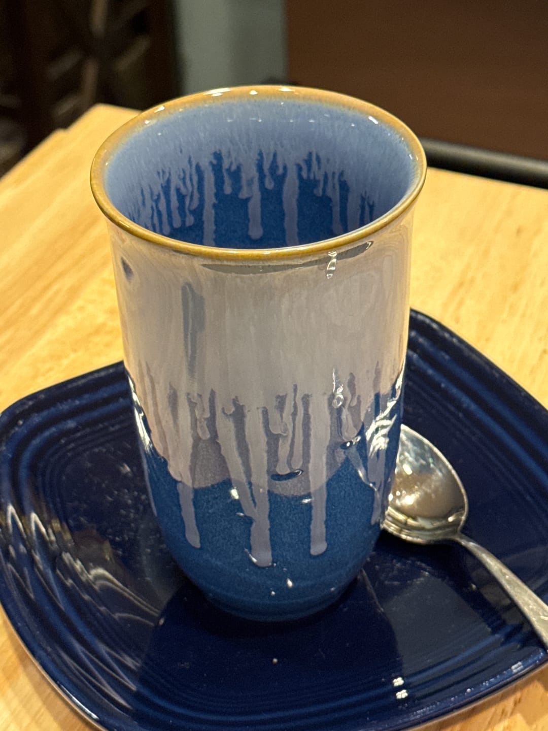 Customer photo review of Neptune Cup 16oz