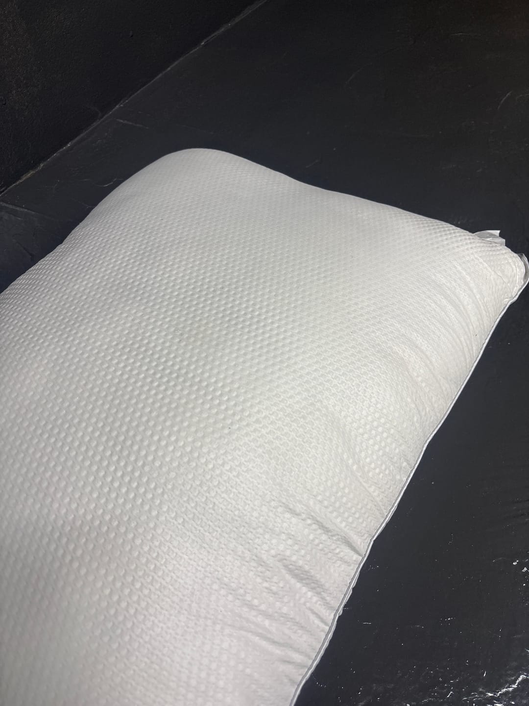 Customer photo review of Oslo IWS Hotel Pillow Collection™