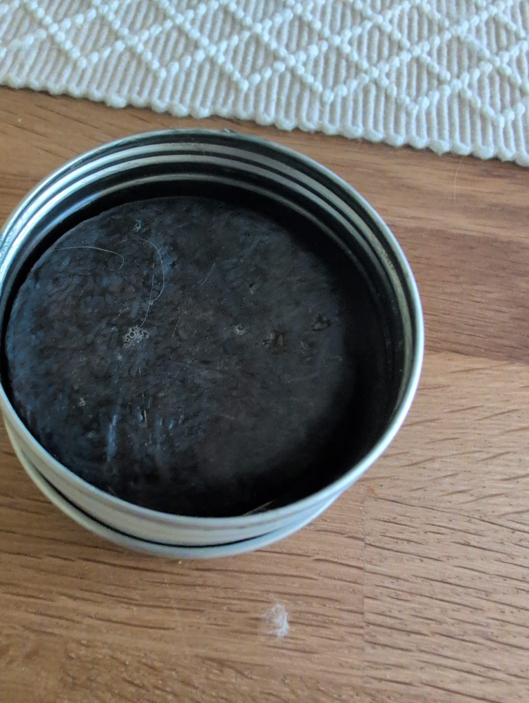 Customer photo review of Wacholder Beere