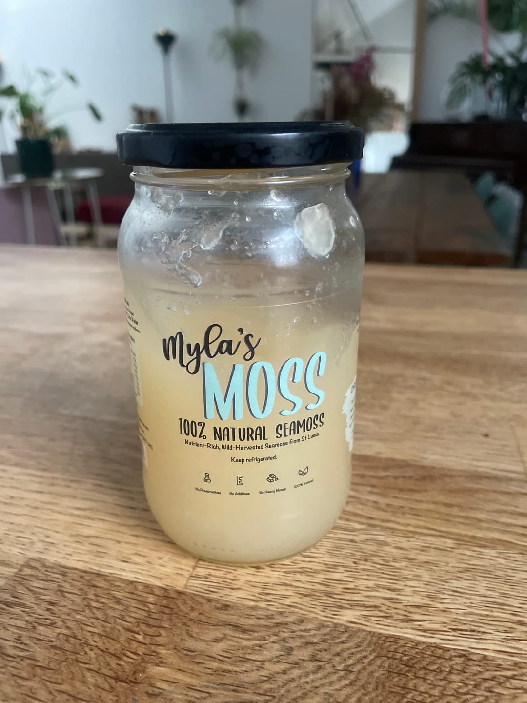 Customer photo review of 3 Month Challenge