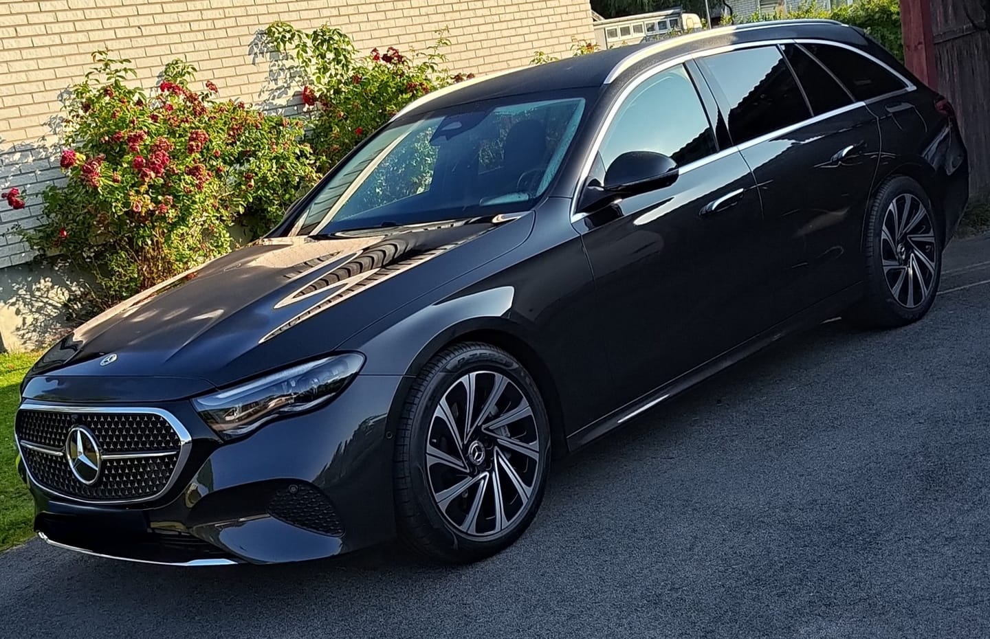 Customer photo review of Silica Schampo V4 Keramiskt Schampo & Wetcoat