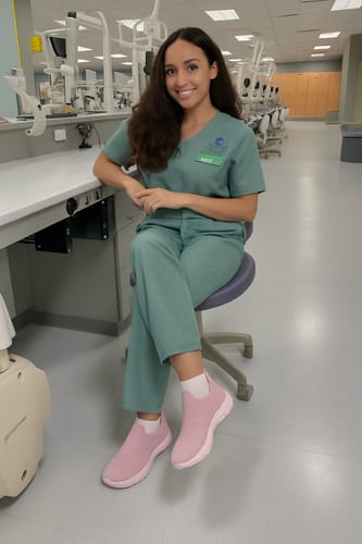 Customer photo review of Ortho Glide