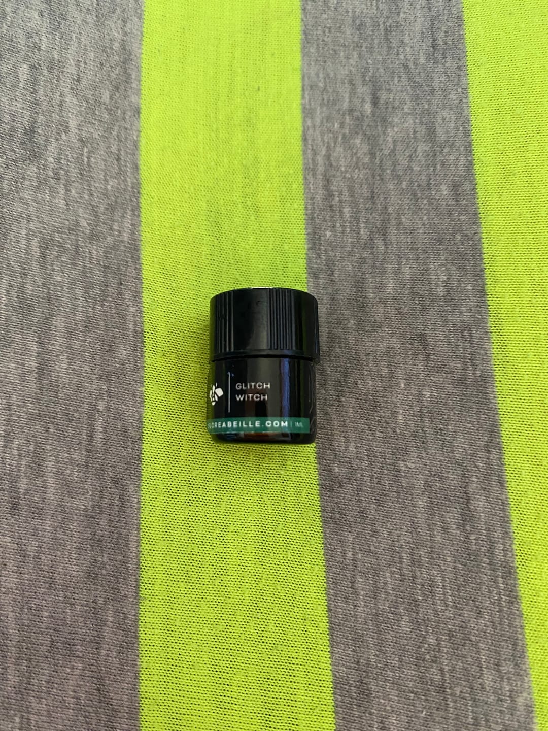 Customer photo review of Glitch Witch