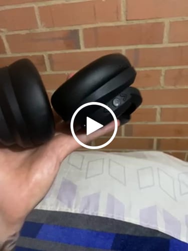 Customer video review of Pulse ANC 2Gen