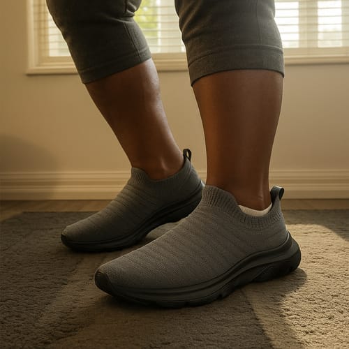 Customer photo review of Ortho Glide