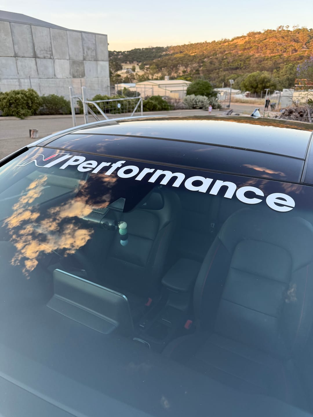 Customer photo review of N Performance