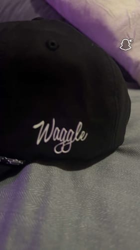 Customer photo review of Slice of Death Rope Hat