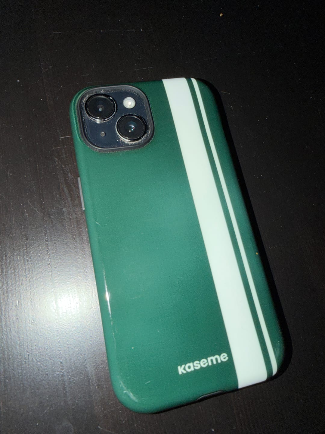 Customer photo review of Essence Green