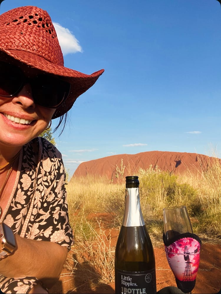 Customer photo review of Prosecco - 6pk