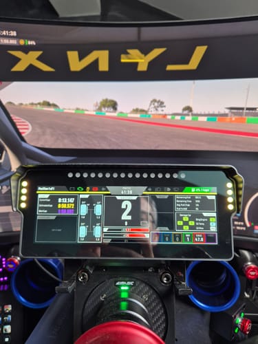 Customer photo review of P8W-DDU Project