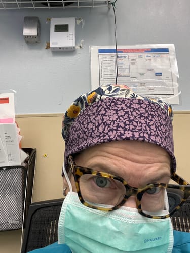 Customer photo review of Fresh Air