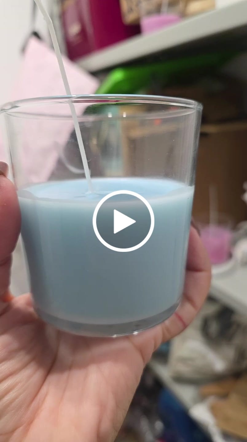 Customer video review of Fragancia NENUCO