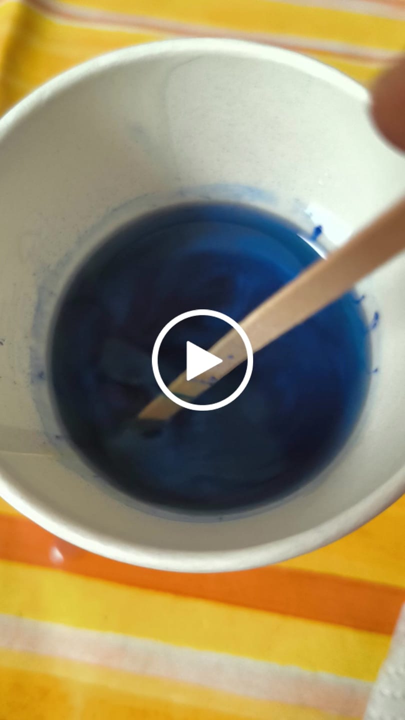 Customer video review of Fragancia AGUA DE MAR