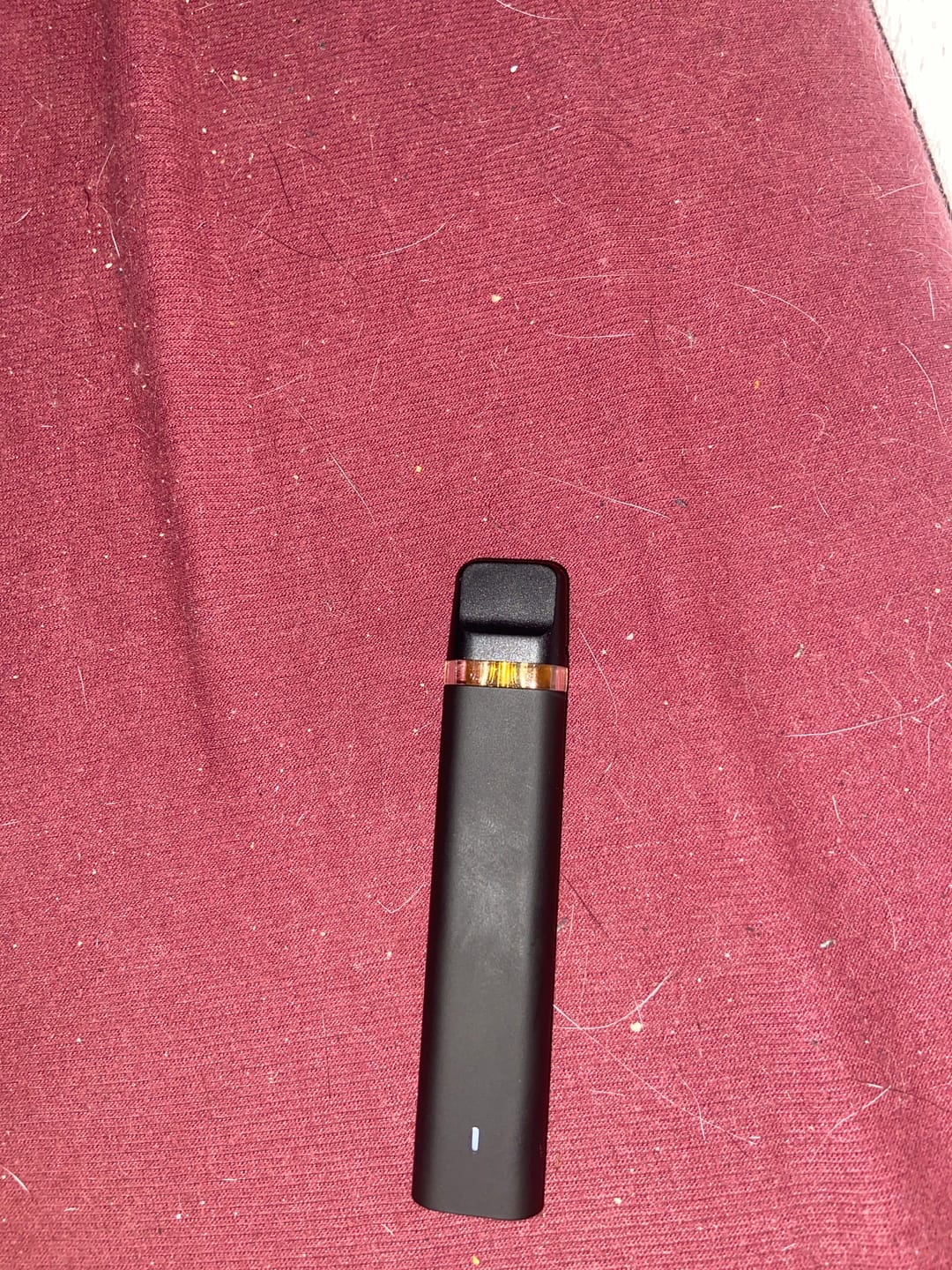 Customer photo review of HHZ Vape Pen 95% - Northern Lights