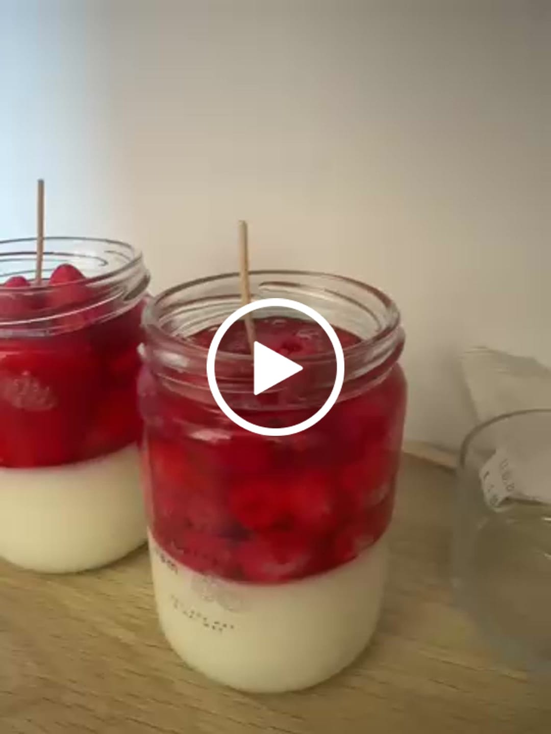 Customer video review of Black Raspberry & Vanilla Fragrance Oil