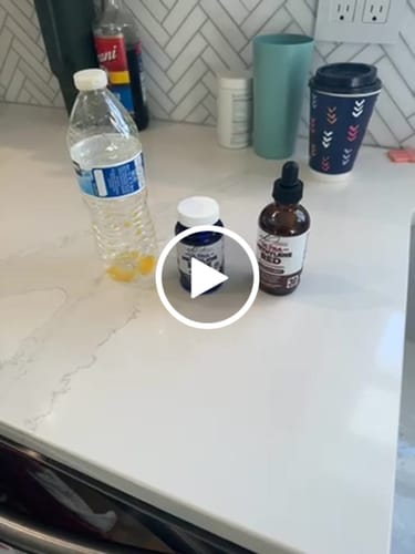 Customer video review of The Ultra Methylene Red - Sour Strawberry