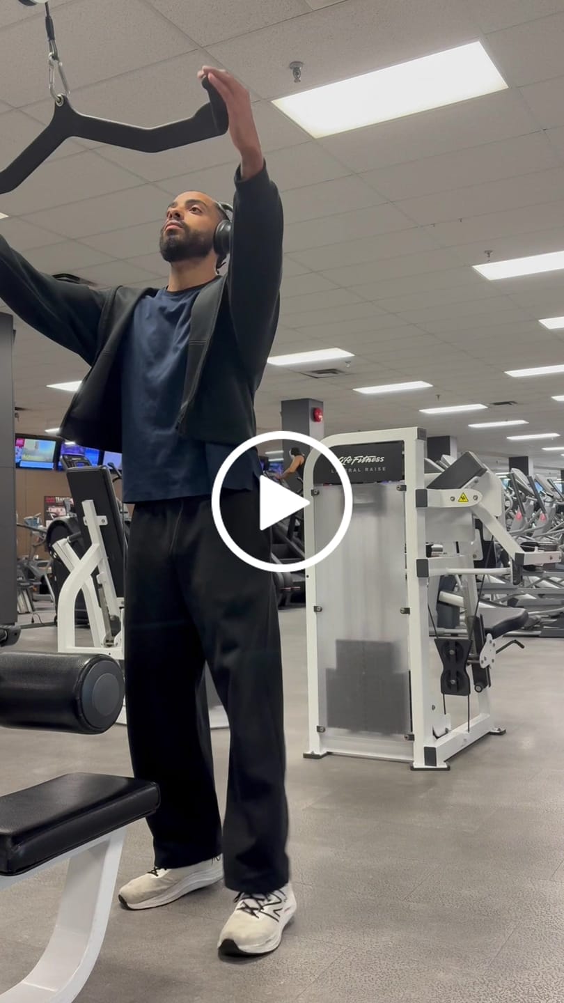 Customer video review of 5215 - Soft AF Zip Ups