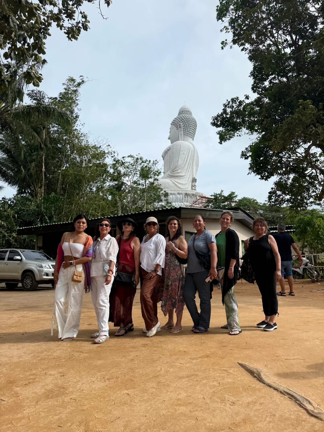Customer photo review of Tailandia, un paraíso por descubrir