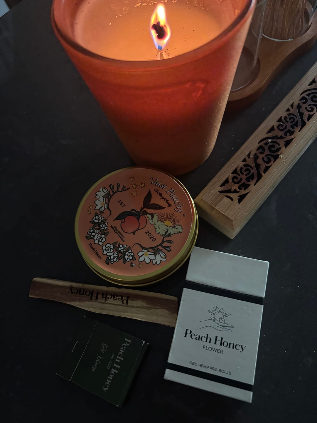 Customer photo review of Refill