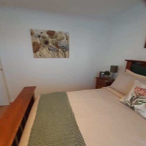 Customer photo review of Fluidity Iv, by Shirley Novak