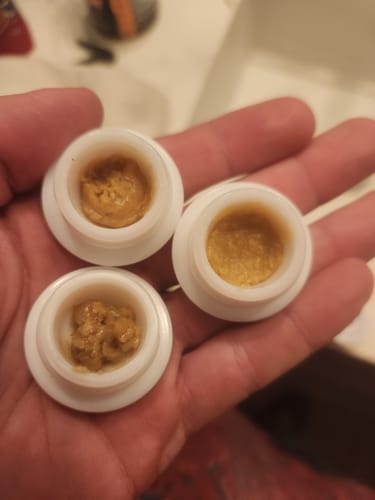 Customer photo review of Champaya (Reserve Wash)