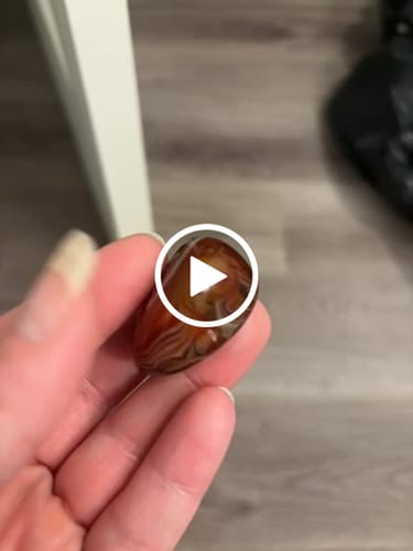 Customer video review of VIP Crystal Club • (Monthly Crystal Tester)